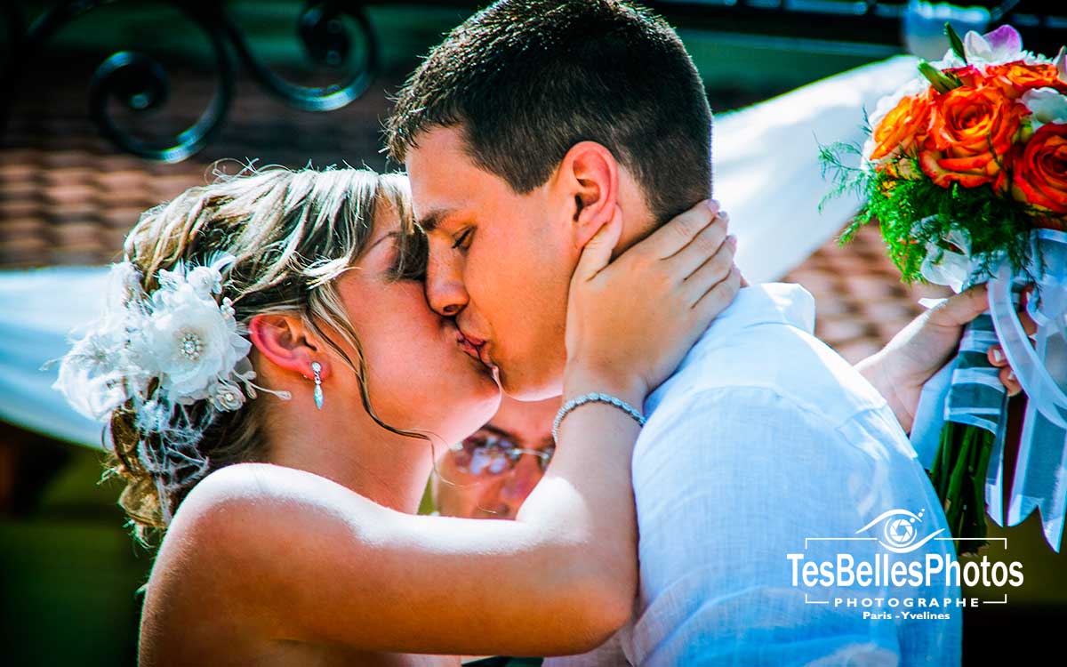 Photographe de mariage à Bordeaux – reportage photo authentique et professionnel
