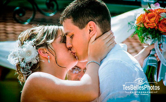 Photographe vidéaste mariage Côtes-d'Armor – bons plans photo vidéo de mariage