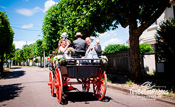 Photographe de mariage à Gargenville – reportage photo authentique et professionnel