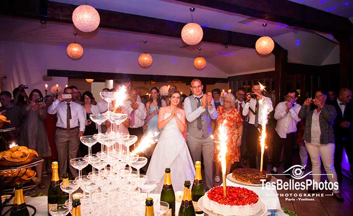 Photographe de mariage à Puteaux – reportage photo authentique et professionnel