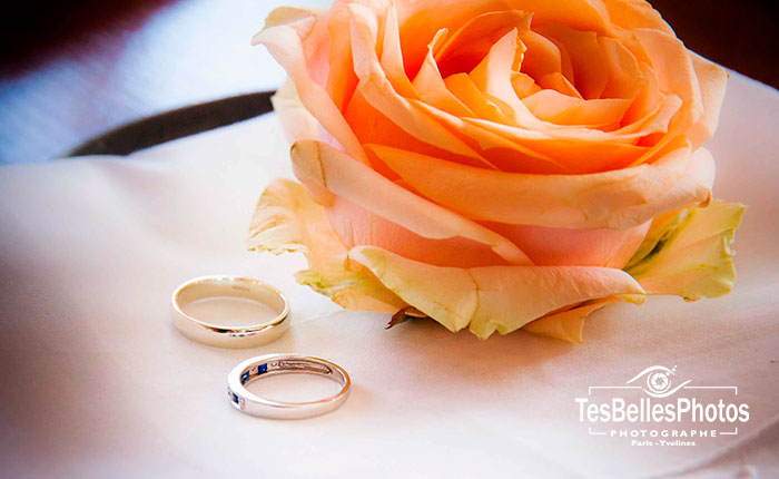 Tarifs photographe de mariage à Colombes – prix des reportages photo et vidéo