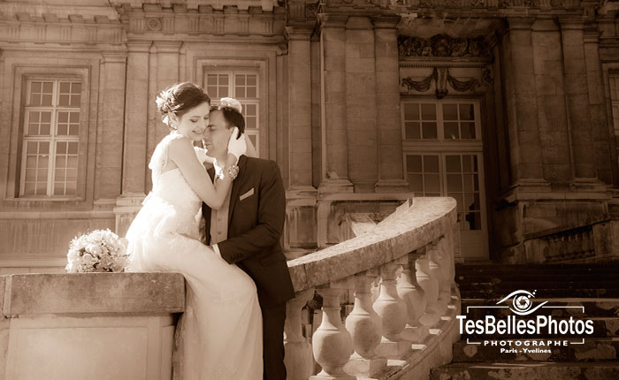 Photographe mariage professionnel Eure-et-Loir – images naturelles