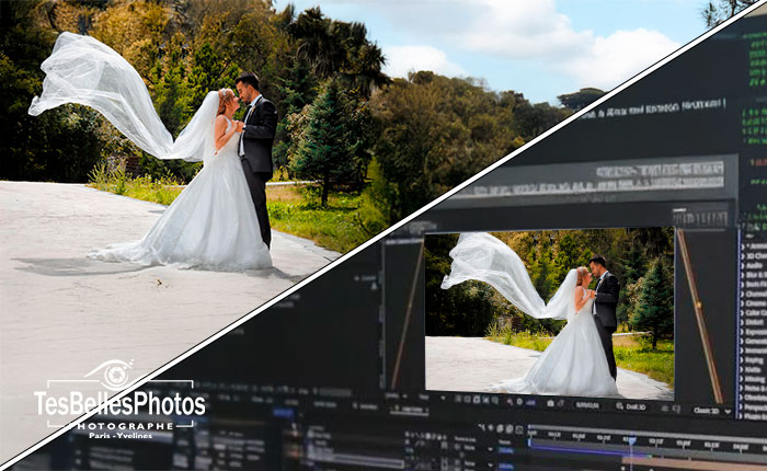 Tarifs photographe et vidéaste de mariage – Alpes-Maritimes, Vaucluse, Alpes-de-Haute-Provence, Var
