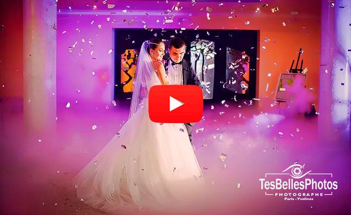 Vidéaste mariage Alpes-Maritimes – film de mariage naturel