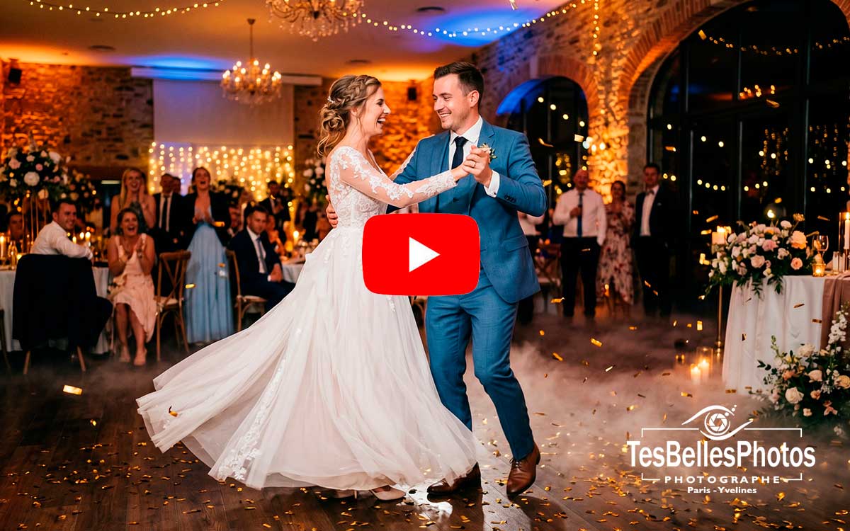 Vidéaste de mariage professionnel en Provence-Alpes-Côte d'Azur – montage vidéo créatif et personnalisé
